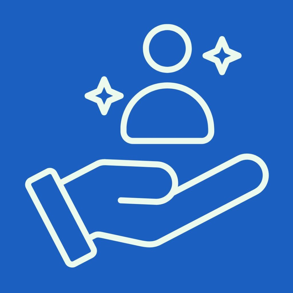 100% Personalized Treatment