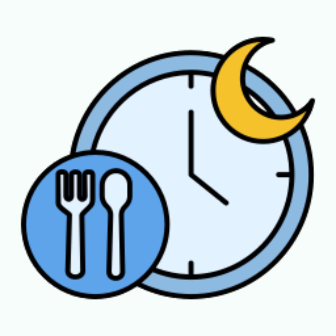 Late-night food