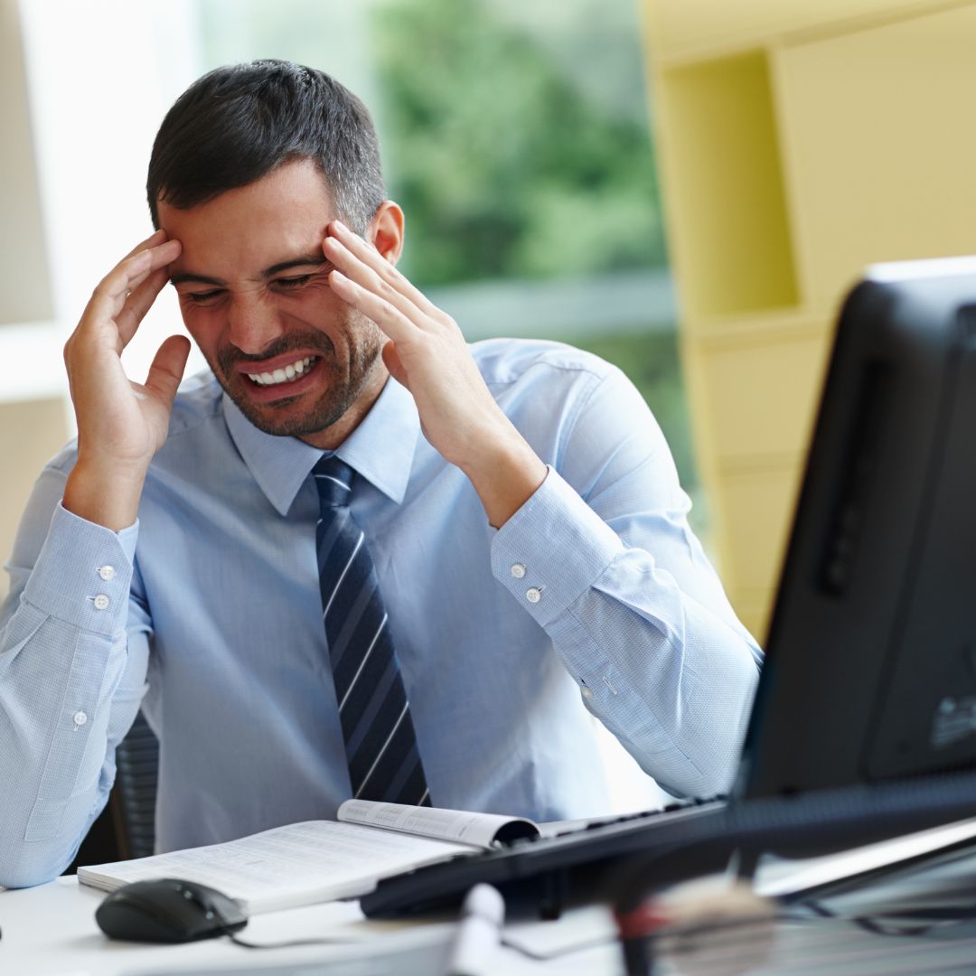 Migraine & Chronic Headaches