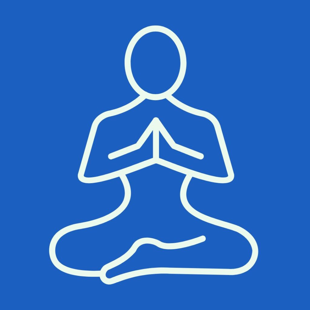 Mind-Body Reset with Marma & Yoga