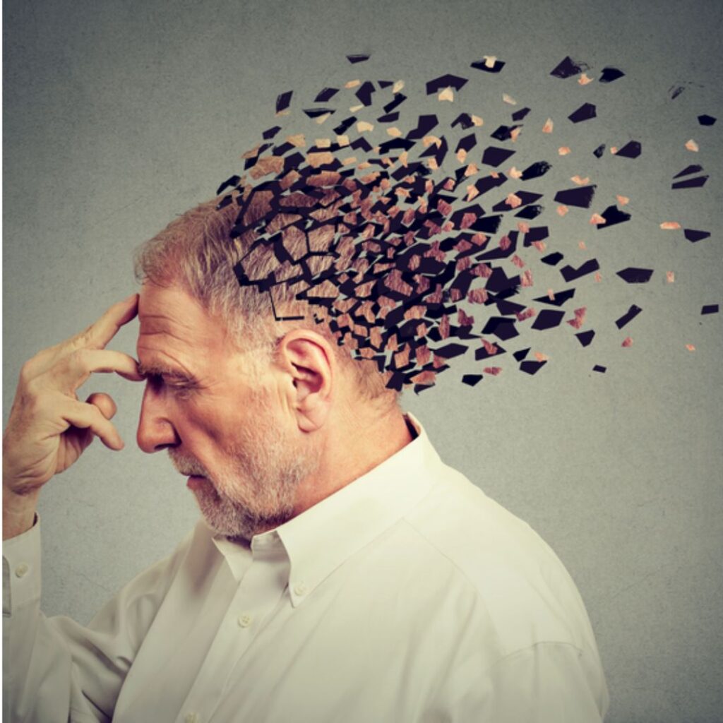 Neurodegenerative Conditions
