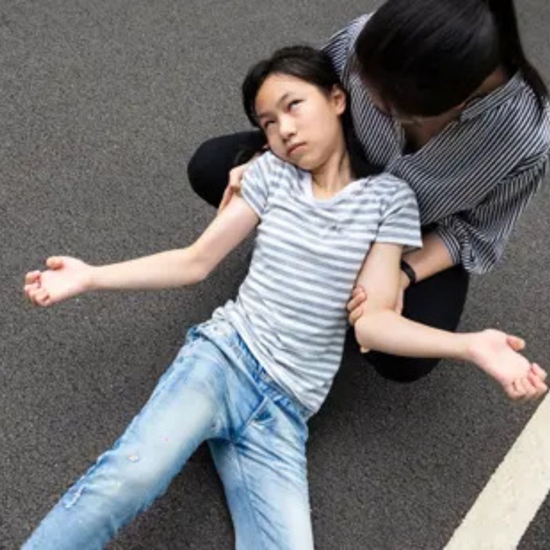 Seizure & Epilepsy Support