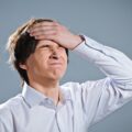 Memory lapses or frequent confusion