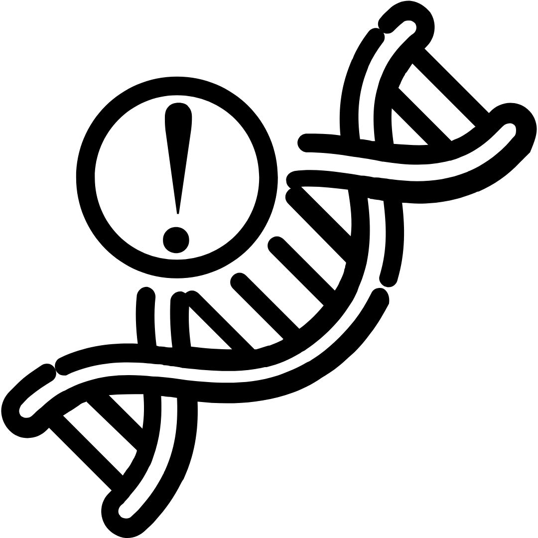 Genetic & Prenatal Factors