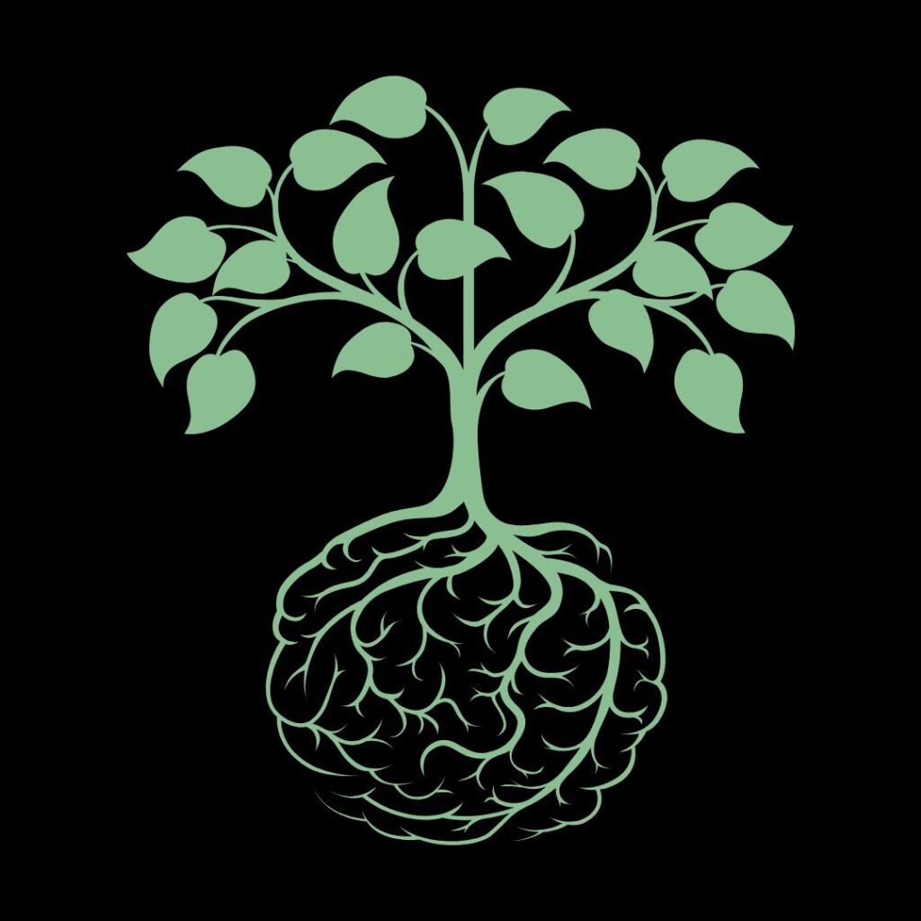 Majja Dhatu Poshan — Nourishing Nerve Tissues