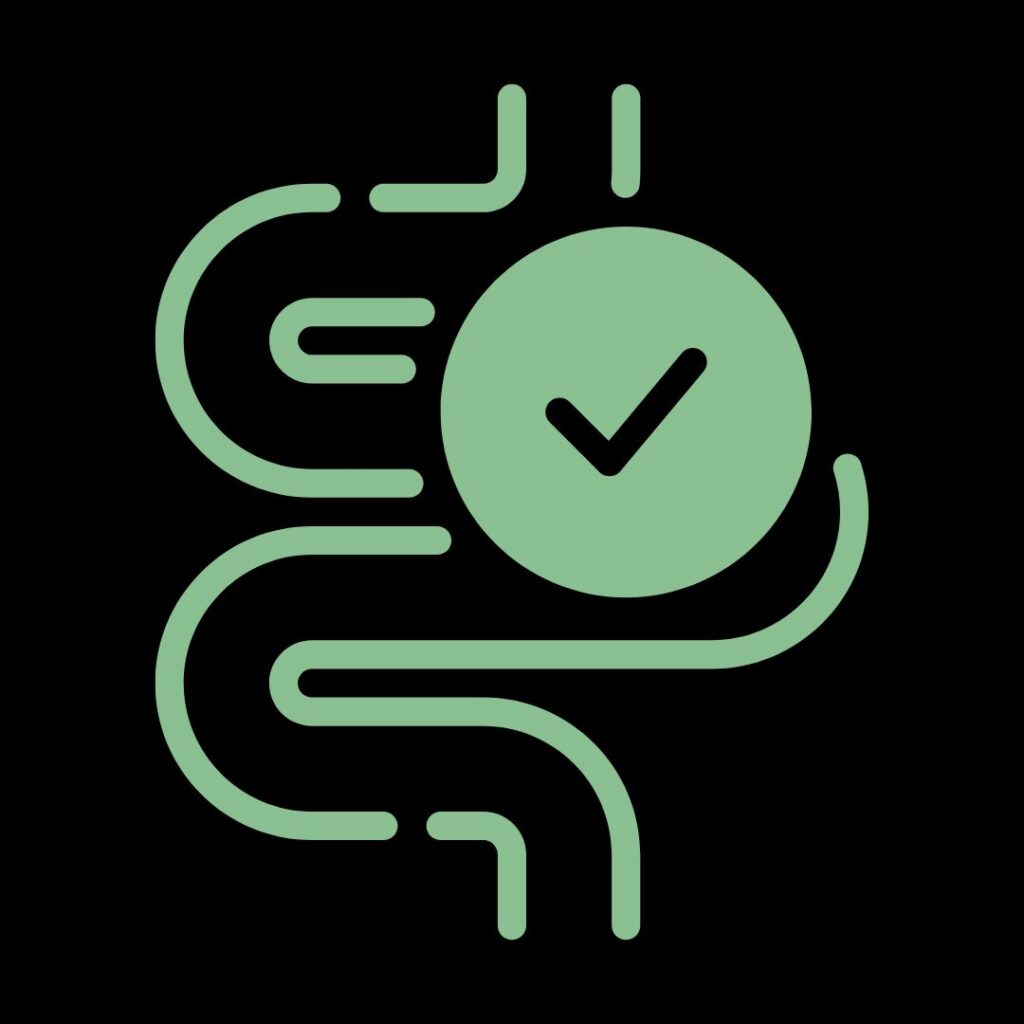 Ayurvedic detox icon