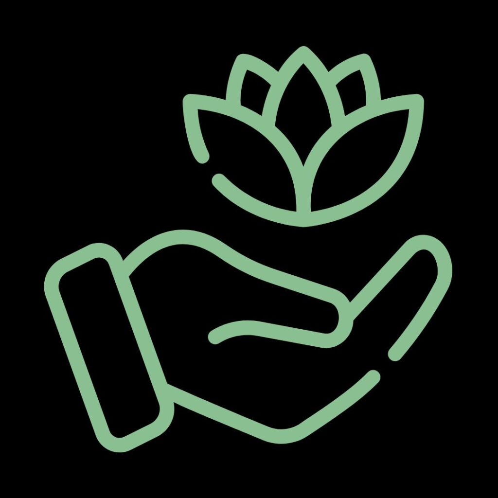 Vata Shamana — Calming Nervous Energy