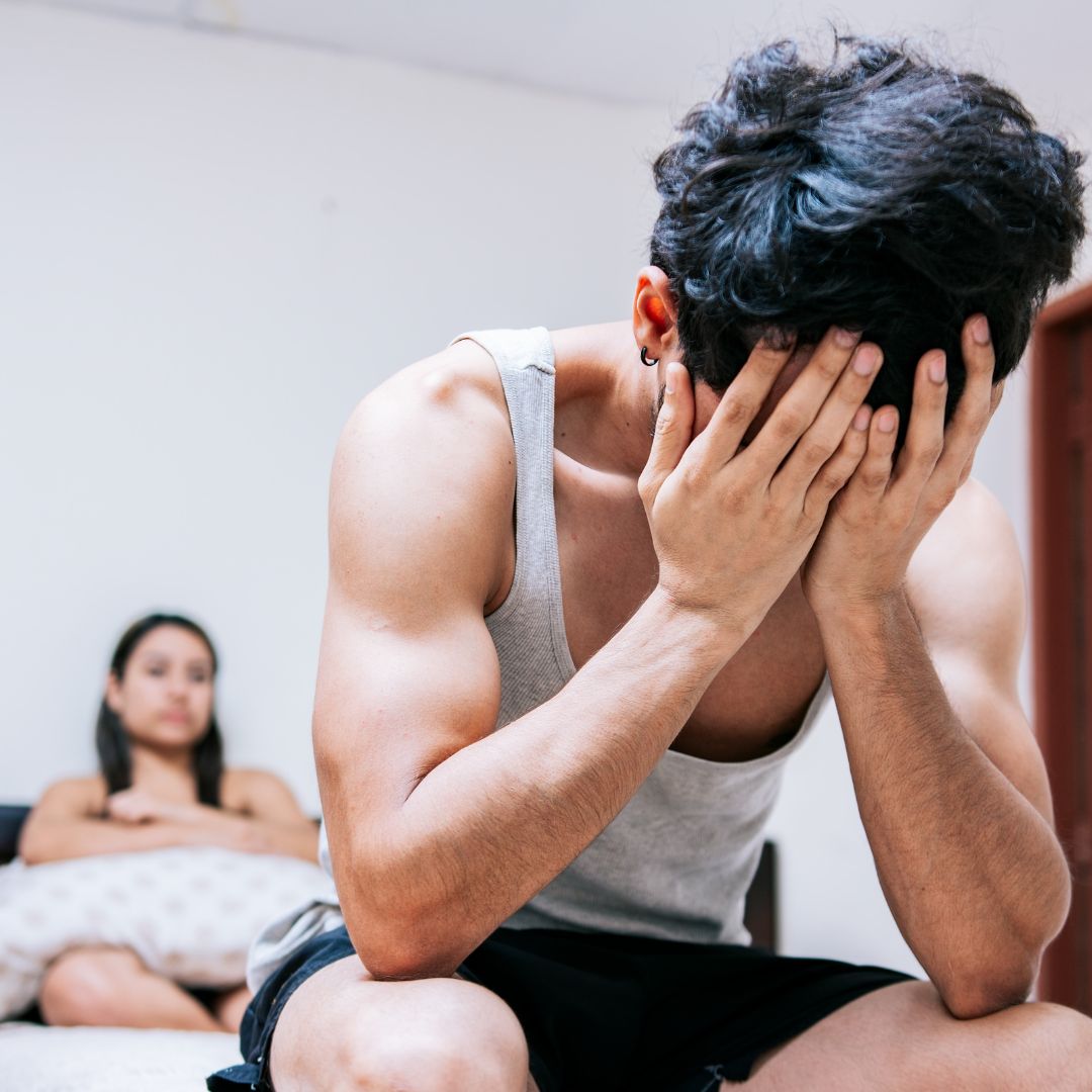 Male Infertility treatment