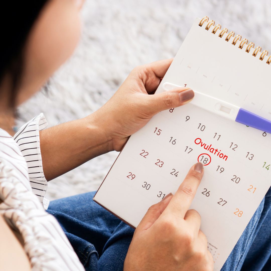 reproductive health problems