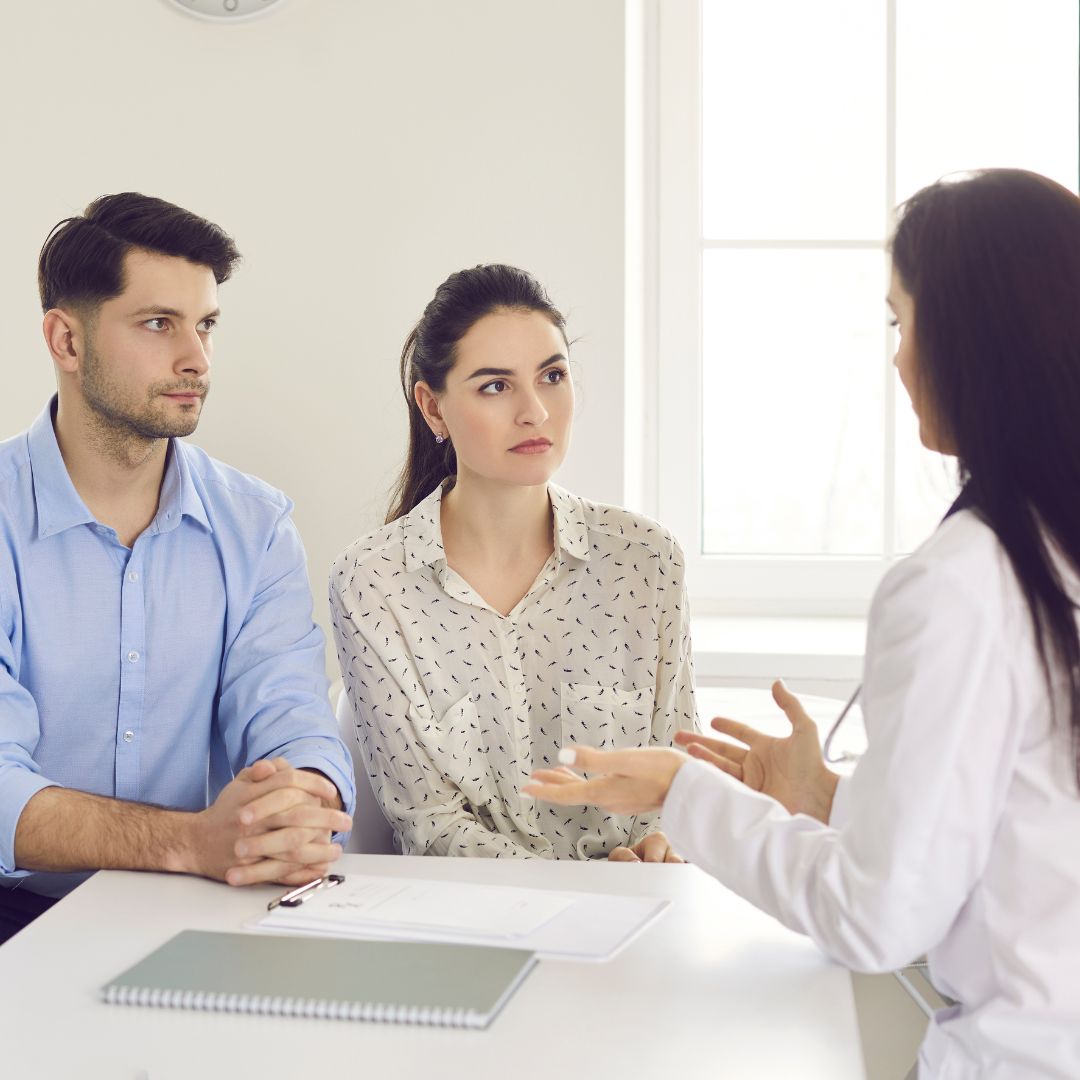 common reproductive health problems in india