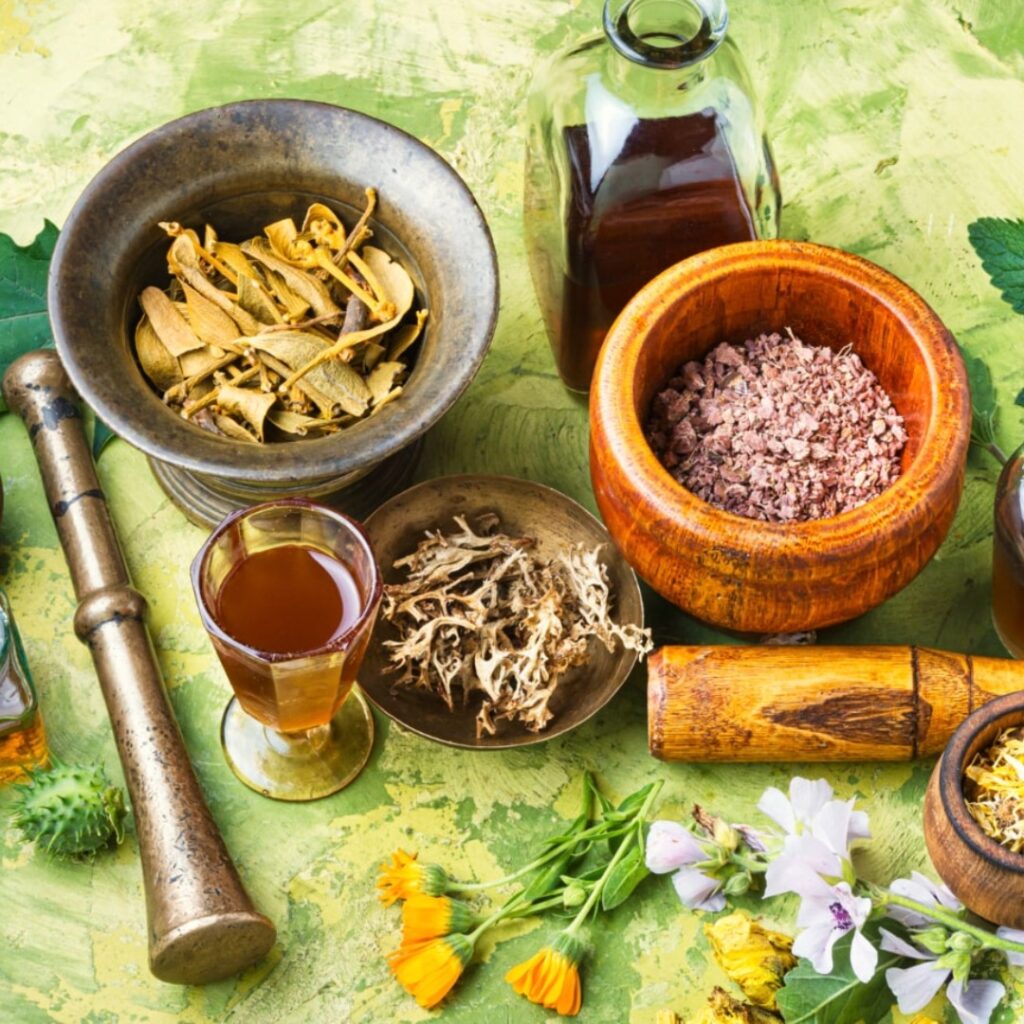 panchakarma therapy