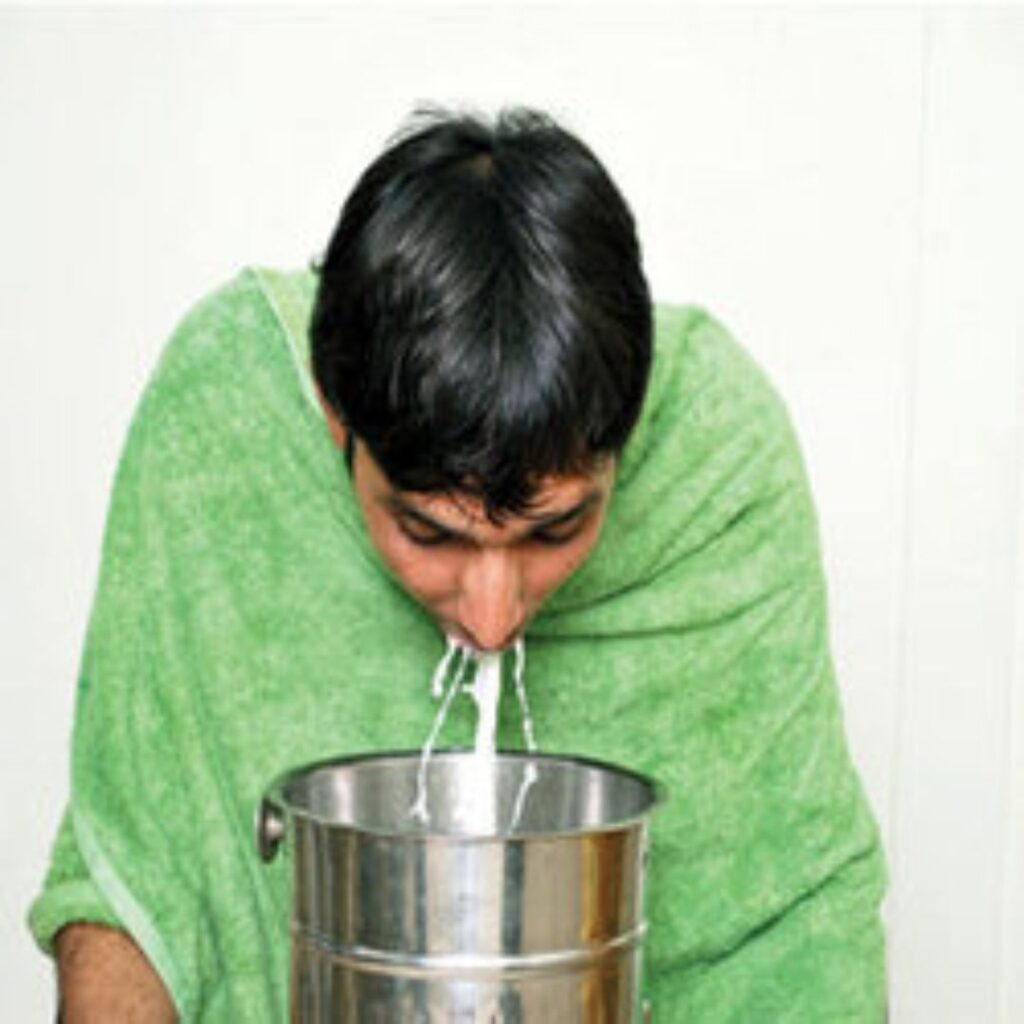 Best Ayurvedic Doctor in India