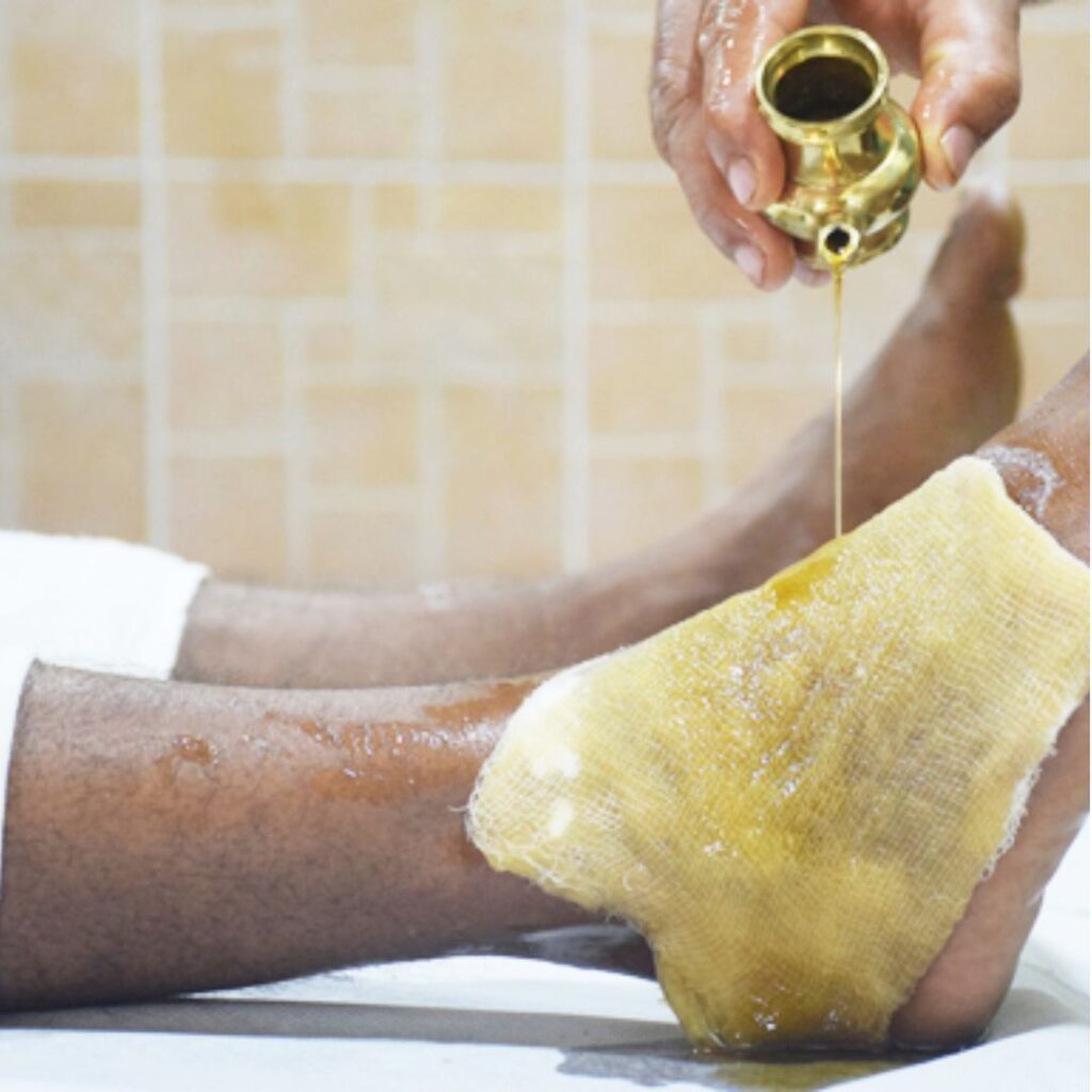 Best Ayurvedic Clinic in India