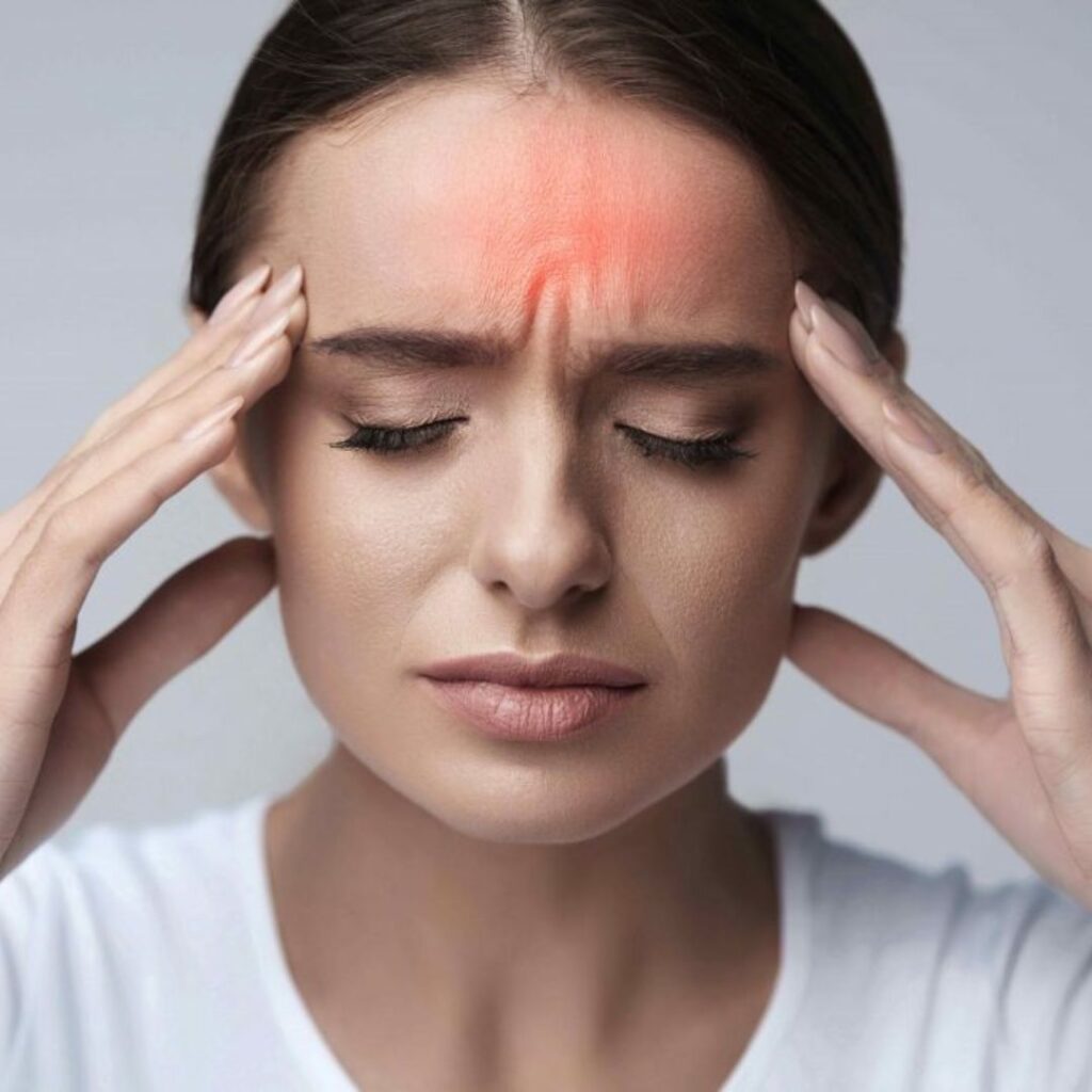Nasya karma benefits for relieving sinus-related headaches and migraines naturally