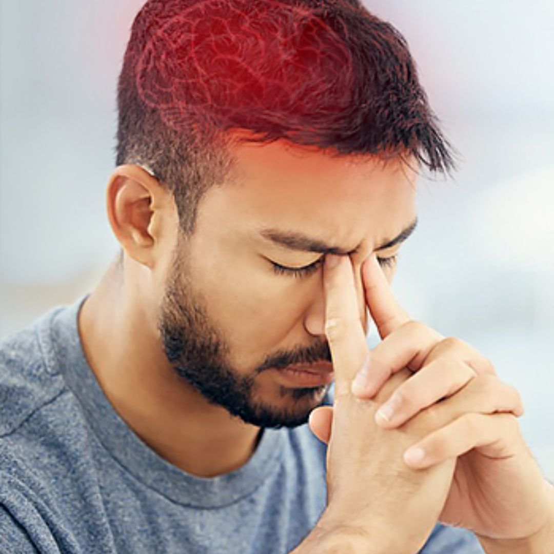 Panchakarma Therapy for Sinus Infection