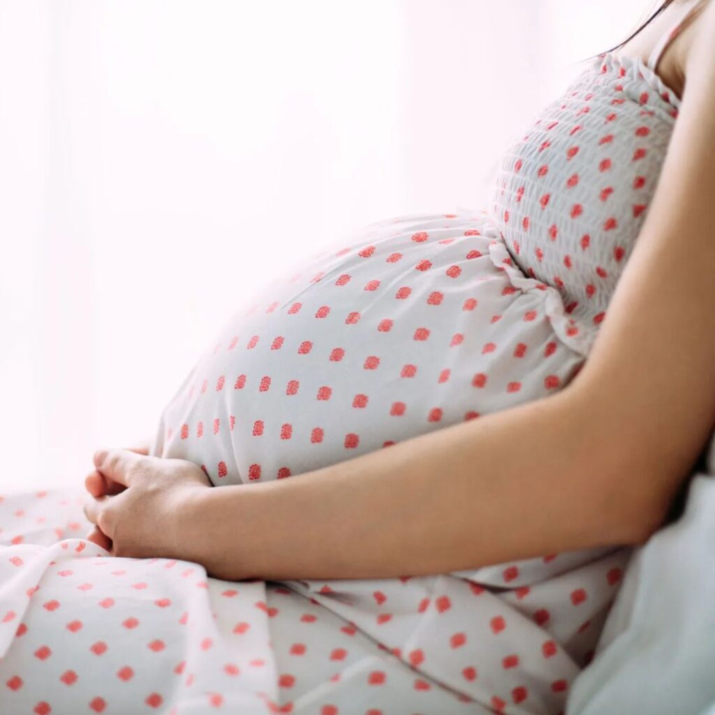 Avoid nasya treatment during pregnancy or after childbirth