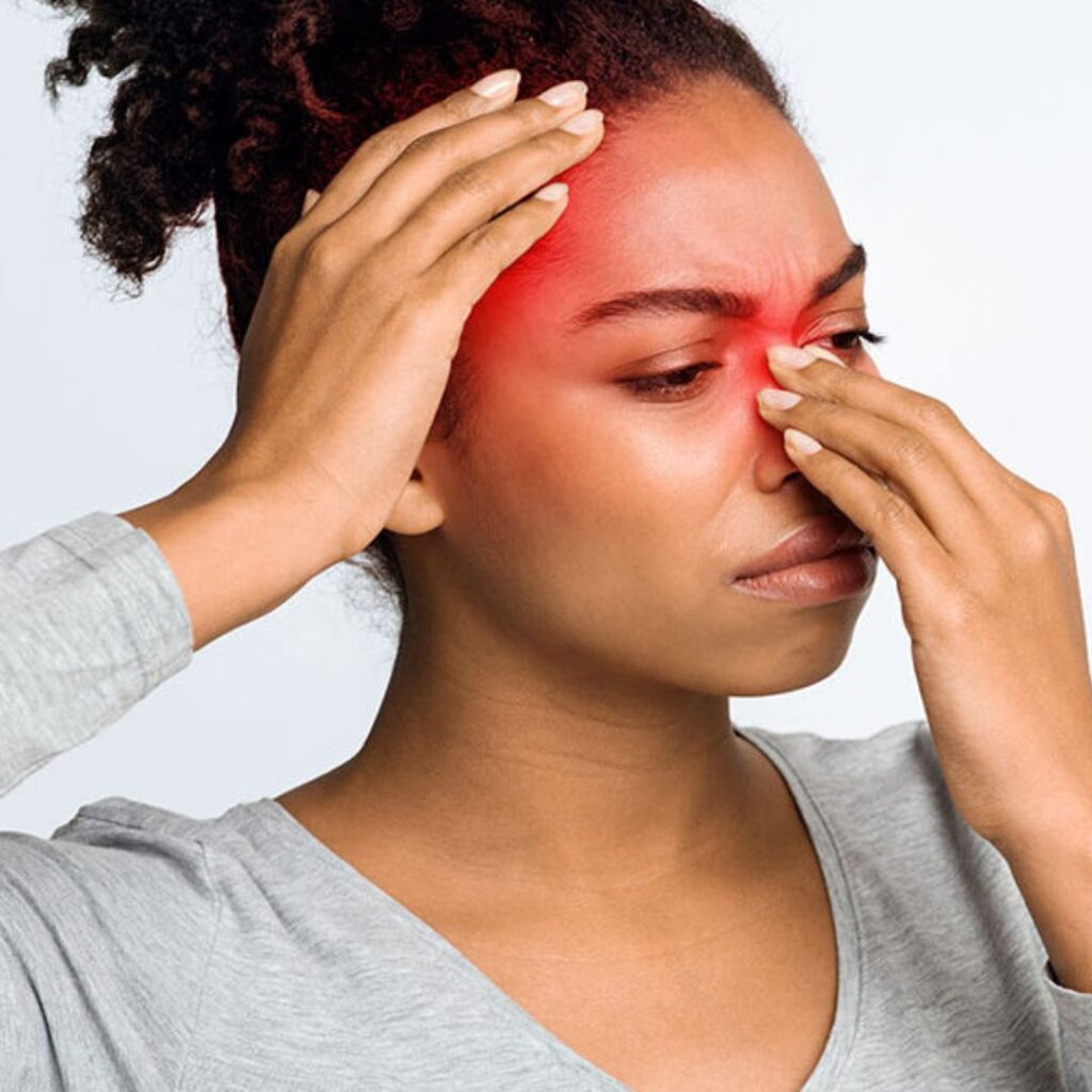 Nasya Treatment in Delhi NCR