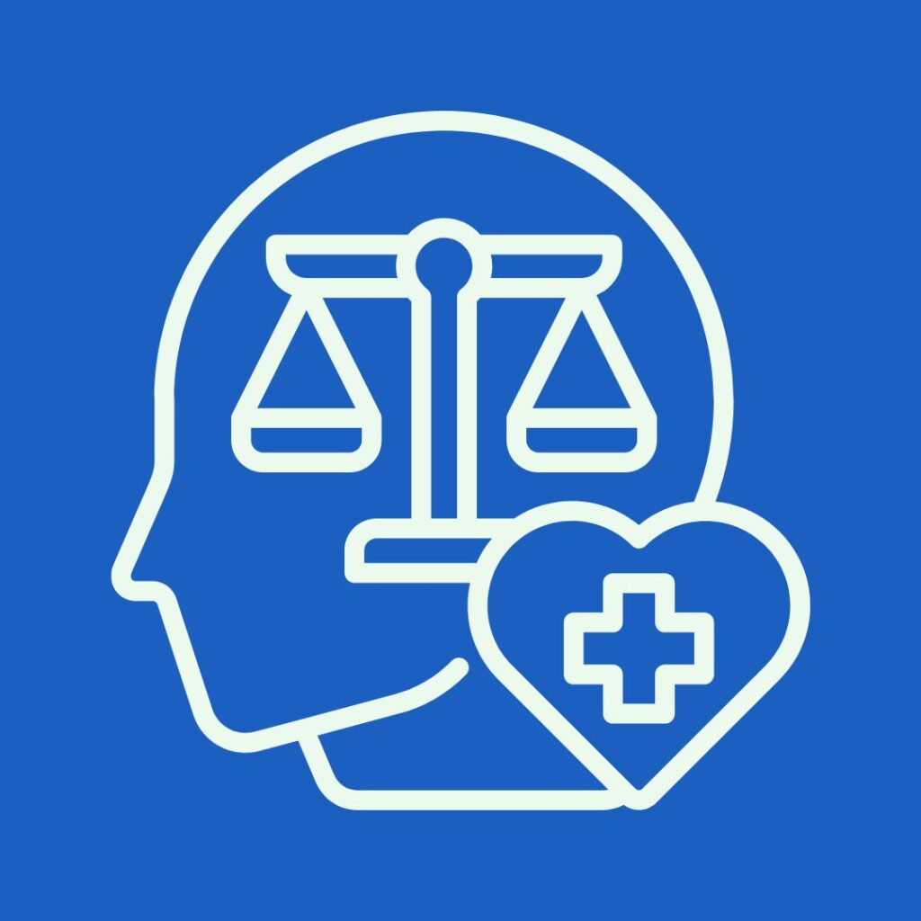 Ethical and responsible healthcare practice