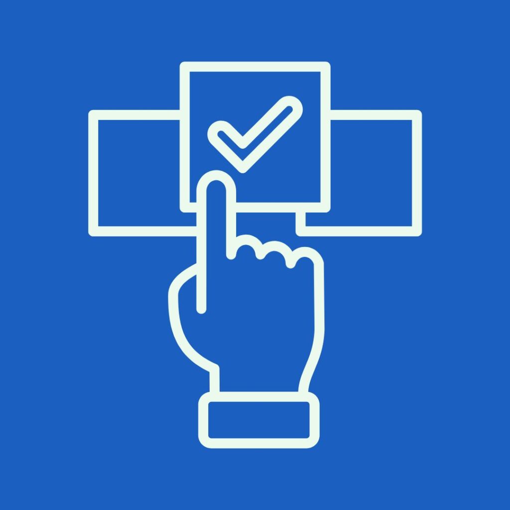 Treatment selection based on individual condition