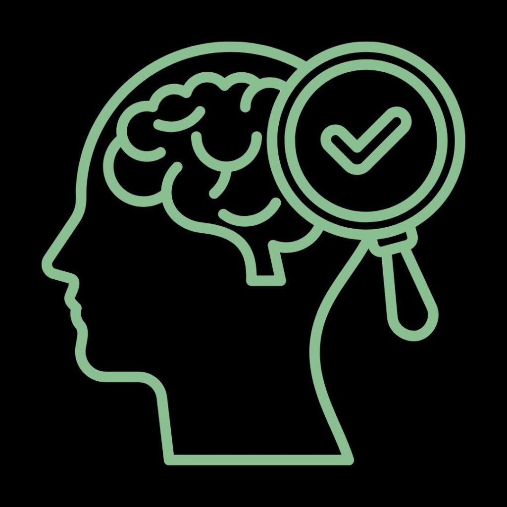 Cleansing mental pathways to reduce emotional overload, supporting clarity in Ayurveda and Mental Health