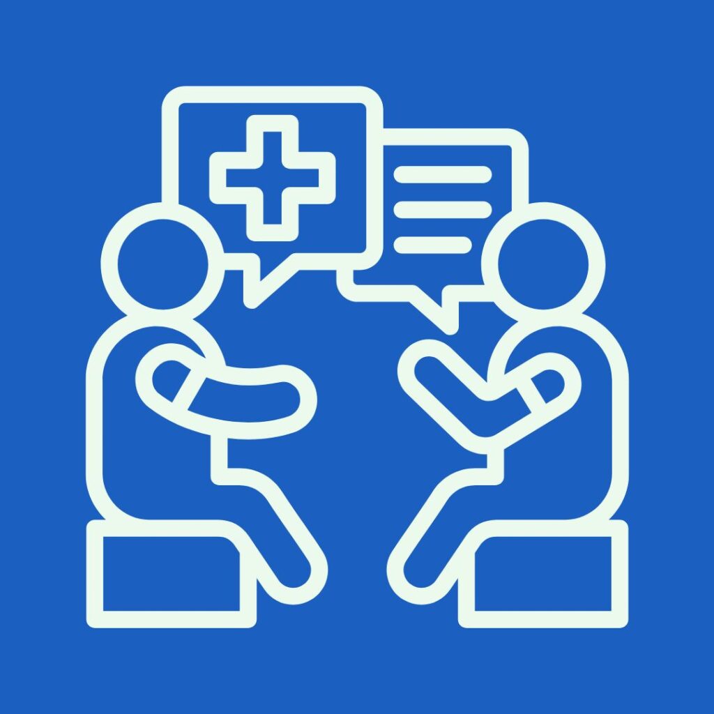 Compassionate, judgment-free listening that helps patients feel understood and supported by the Best Ayurvedic Psychiatrist in India