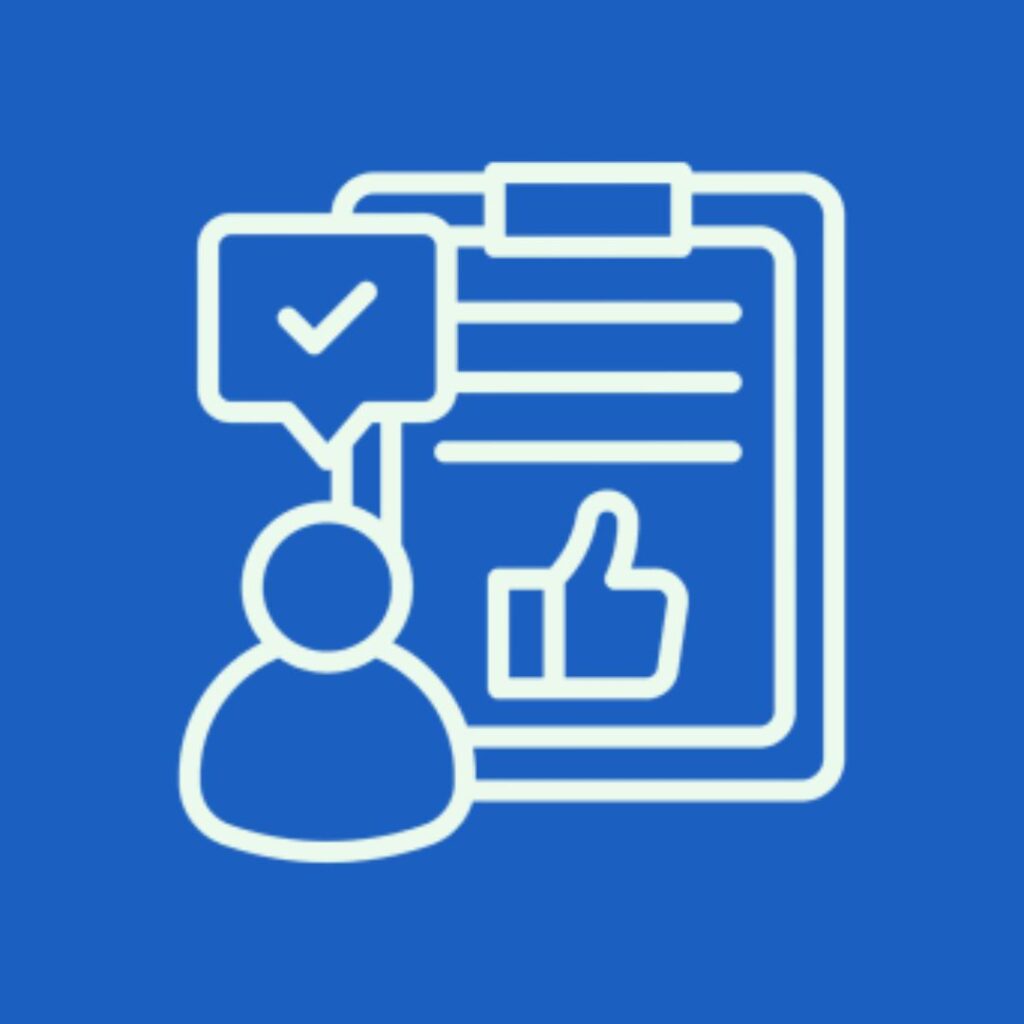 Consistent follow-ups and supportive adjustments that strengthen progress with Healthy Habits for Mental Health