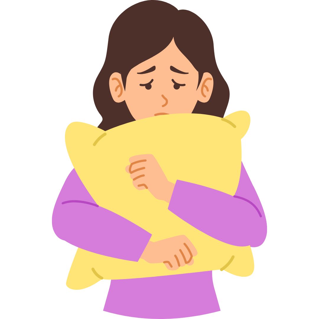 Irregular sleep, loneliness, and inconsistent routines disturbing circadian rhythm and improved naturally through Healthy Habits for Mental Health