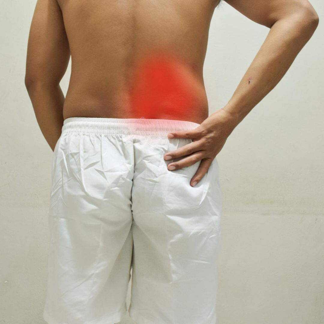 Kidney pain and urinary disorder Ayurvedic support