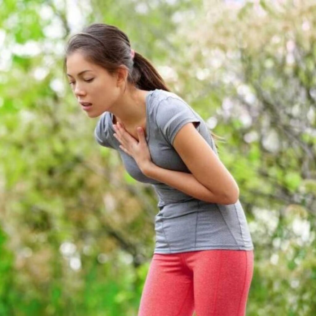 Body dryness and depletion that may be supported through matra basti and Ayurvedic care