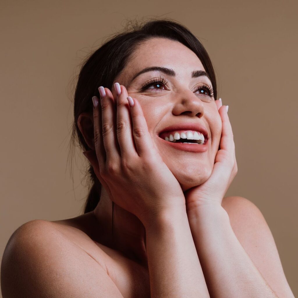 Enhanced skin tone and smoothness with exfoliating body scrub massage benefits