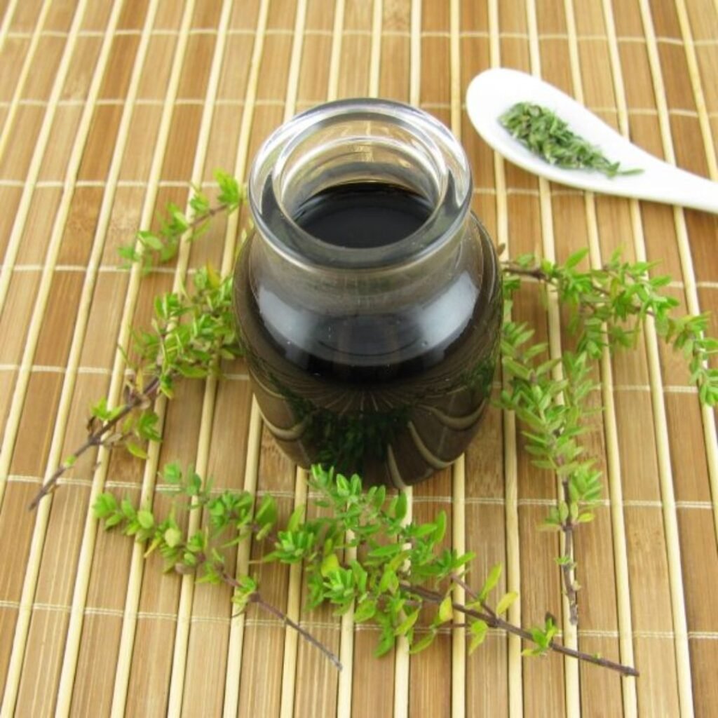 Herbal decoction in Ayurveda highlighting Virechana treatment benefits for detox and digestion