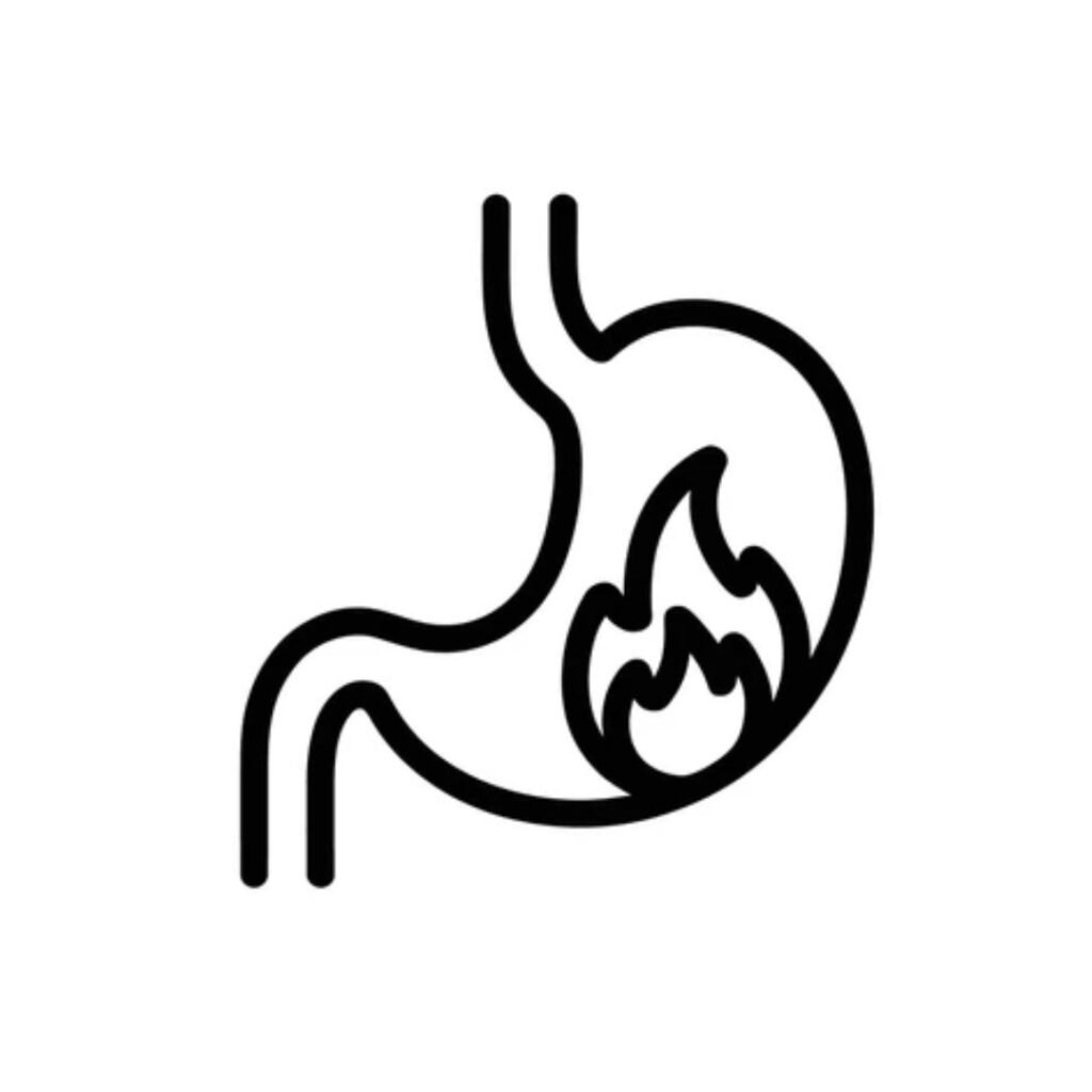Improved digestion and Agni support highlighting benefits of Virechana procedure in Ayurveda