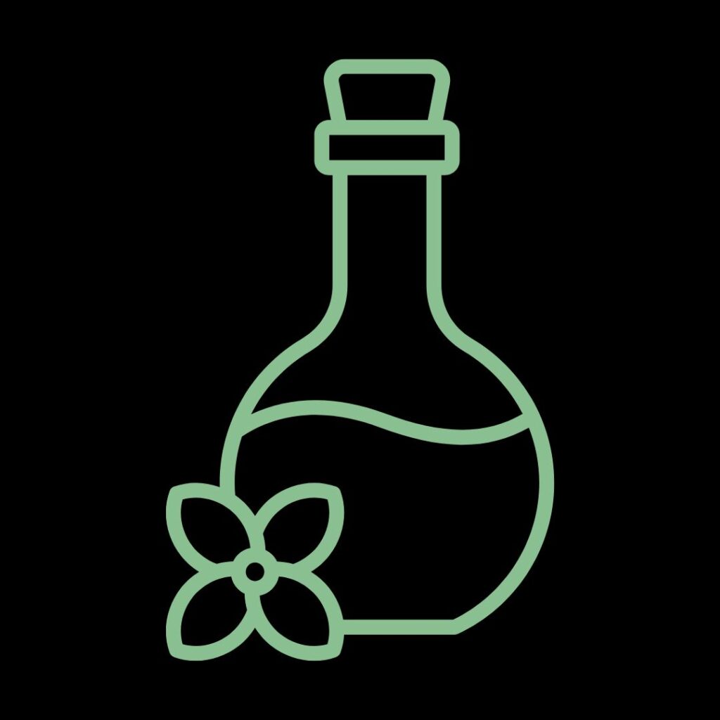 Internal lubrication and hydration support in Ayurvedic therapy