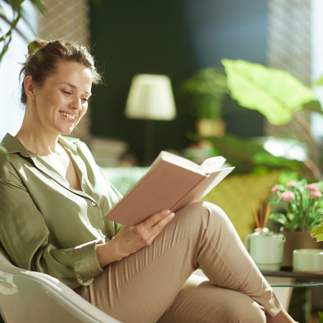 Overall relaxation and lightness in the body experienced with Kerala Ayurvedic massage Delhi approach