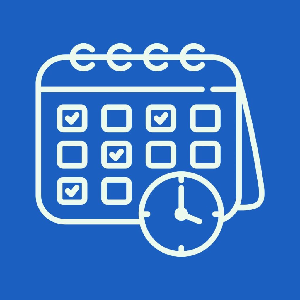 Structured therapy planning and follow-up in Ayurvedic treatment
