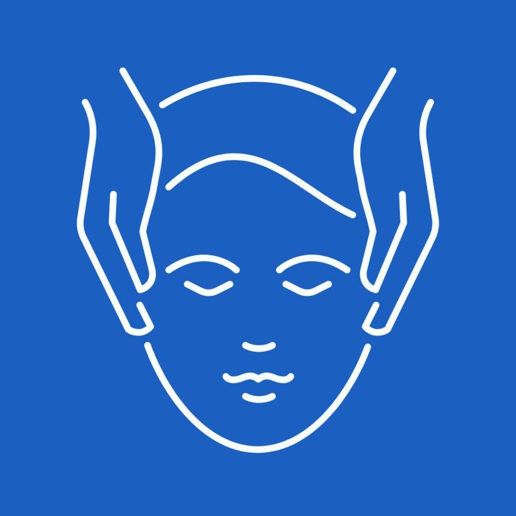 Focused head and neck therapy with Shiro Abhyanga benefits