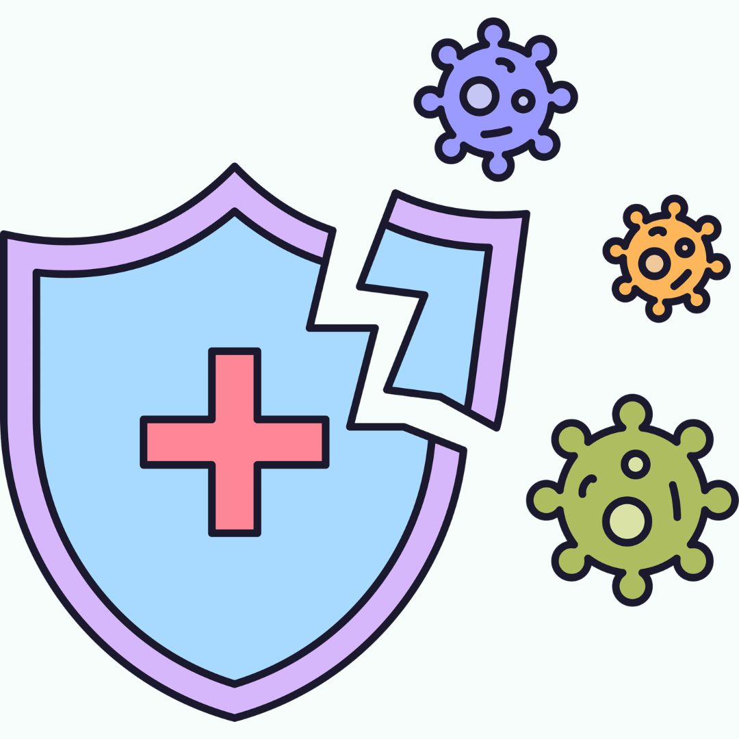 Autoimmune and metabolic disorders
