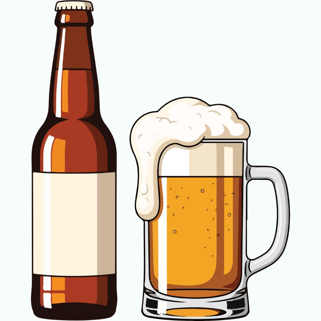 Excessive alcohol consumption