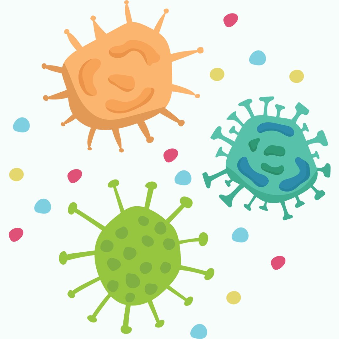 Infections and inflammation