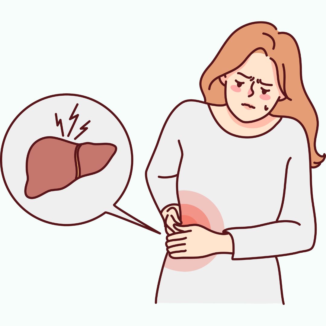 Long-standing health conditions