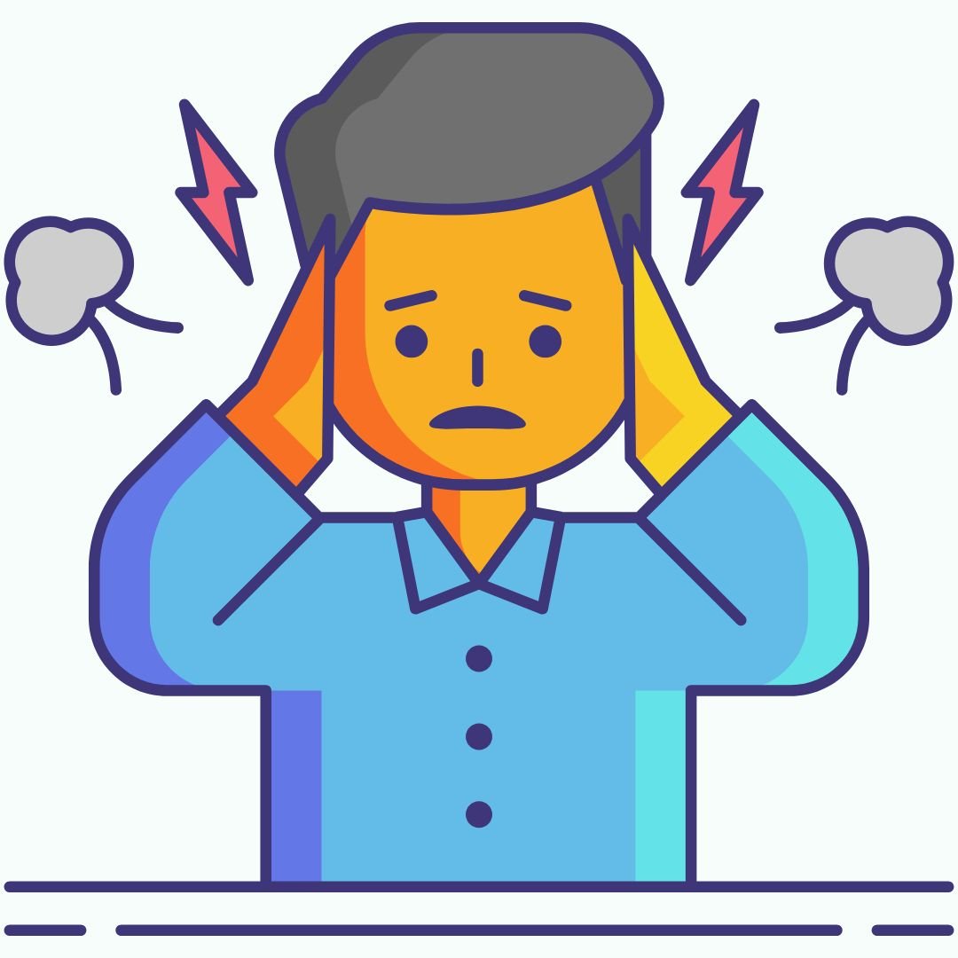 Environmental and sensory triggers