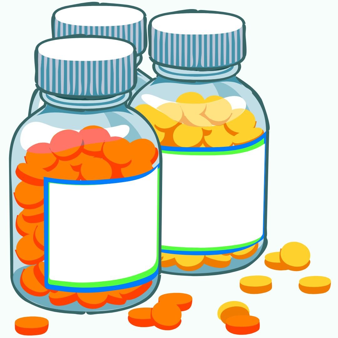 Frequent medication use