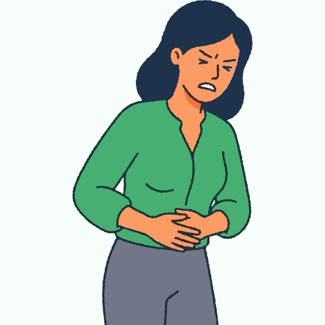 Hormonal fluctuations
