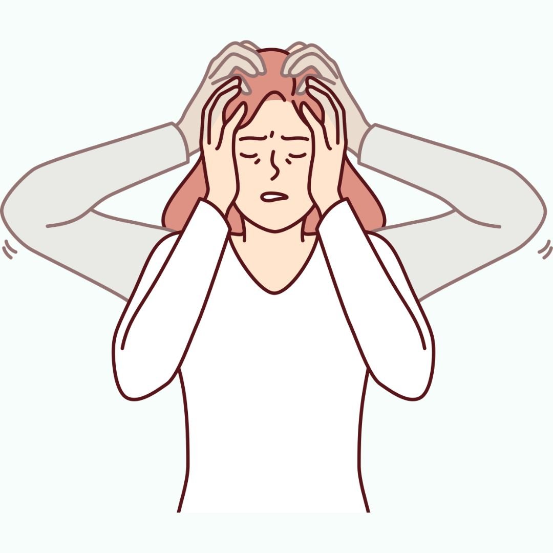Migraine-related dizziness and balance problems