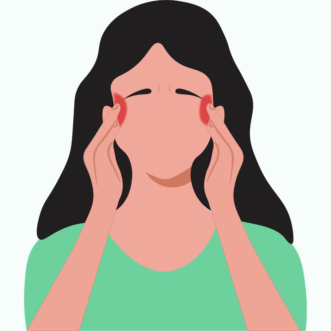 Recurring headaches and pain