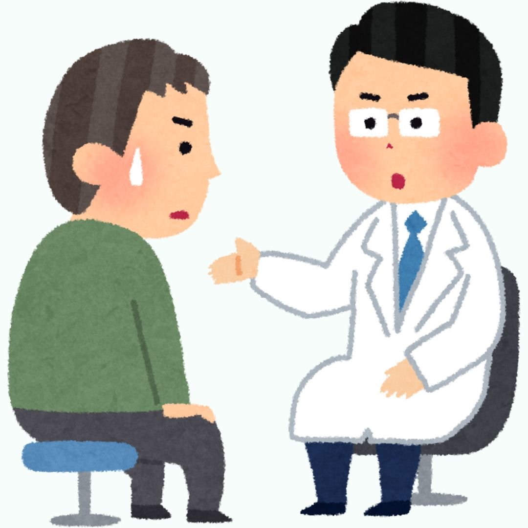 Underlying health conditions